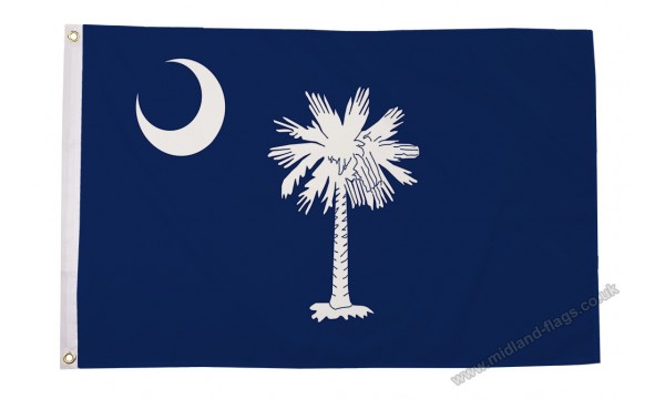 South Carolina Flag